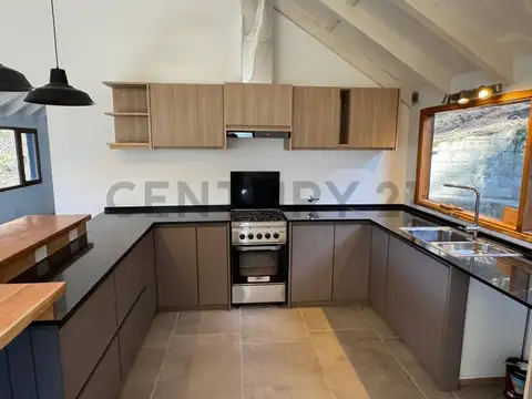 VENTA CASA SAN MARTIN DE LOS ANDES. ALTOS DEL SOL