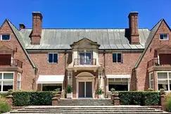 Áreas comunes piscina, gimnasio, club-house, juegos en Martindale Country Club, Country Club