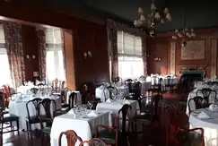 Áreas comunes piscina, gimnasio, club-house, juegos en el Country Club, Martindale Country Club