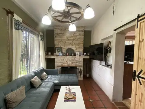 QUINTA EN VENTA, EL CASCO, GENERAL RODRIGUEZ
