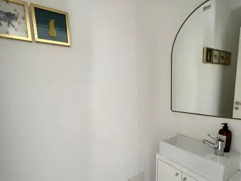 Departamento en Alquiler 2 años