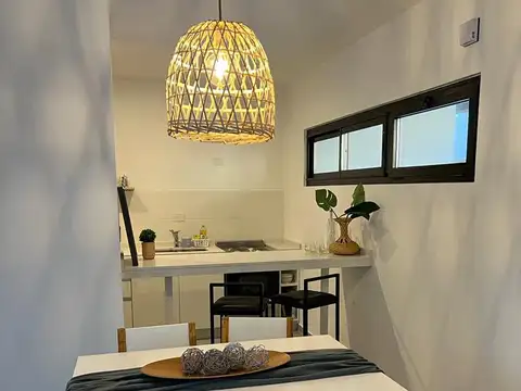 Departamento en Alquiler de 3 ambientes