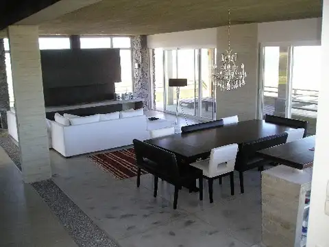 Casa - ALQUILER_TEMPORAL - Uruguay, MANANTIALES