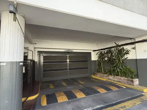 venta cochera cubierta