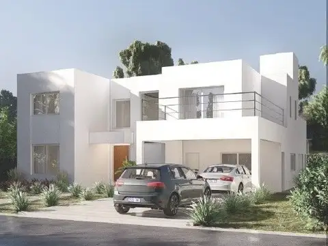 Chaperouge esquina Irusta