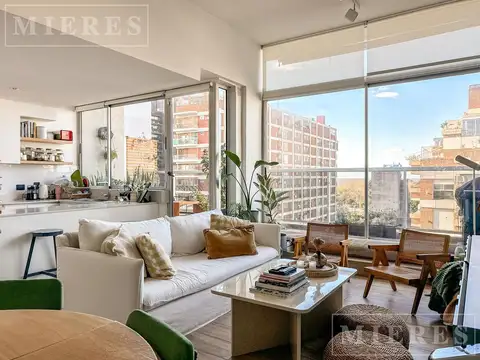 Departamento en Venta en Olivos, Partido de Vicente López