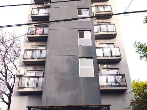 Juan Bautista Alberdi 1200, Piso 2