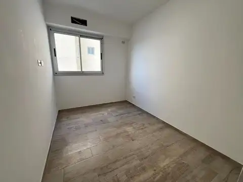 VENTA DPTO 3 AMB C/ BALCON A ESTRENAR - SAENZ PEÑA