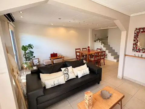 Venta PH TRÍPLEX | 140M² BALLESTER APTO CREDITO