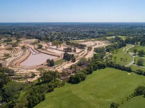 Espectacular lote en Azzurra sector 2, contamos con dos opciones!!