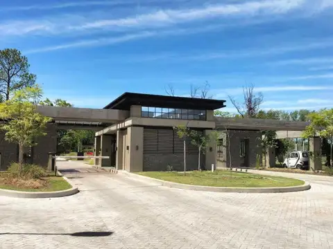 Departamento en Venta en Manuel Alberti, USD 200.000
