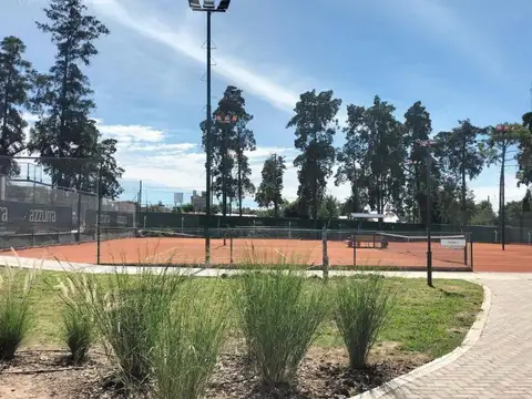 Espectacular lote en Azzurra sector 2, contamos con dos opciones 