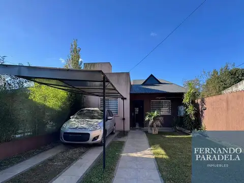 Casa en venta en Villa Gobernador Udaondo