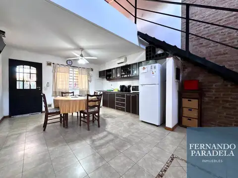 Casa en venta en Villa Gobernador Udaondo