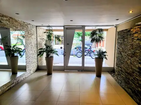 Vuelta De Obligado 4400, Piso 3°
