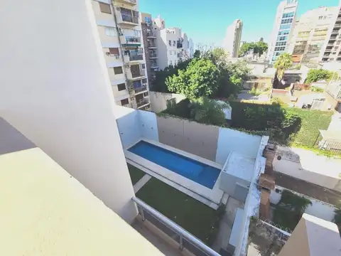 Departamento en Alquiler 10 años