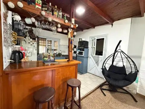 Casa en Venta 50 años