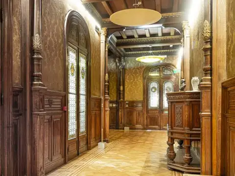 Oficina en Alquiler en Recoleta, $ 5.300.000