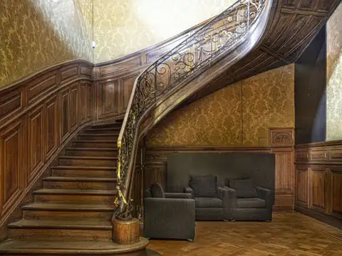 Oficina en Alquiler 3 y 4 piso