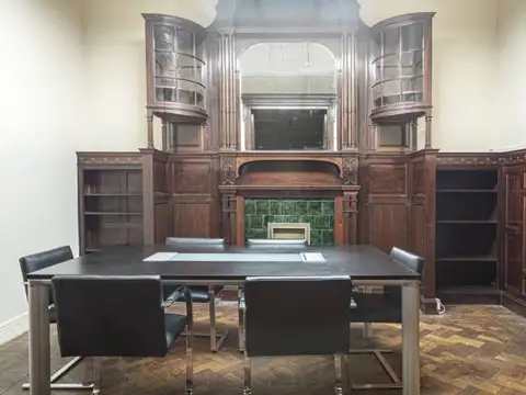 Oficina en Alquiler al Sur