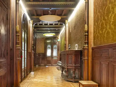 Oficina en Alquiler al Sur