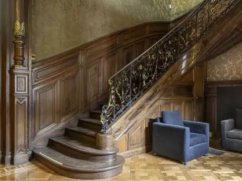 Oficina en Alquiler en Recoleta, $ 5.300.000