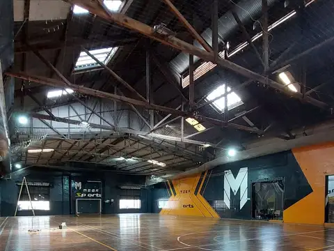 Avenida Ovidio Lagos 1000