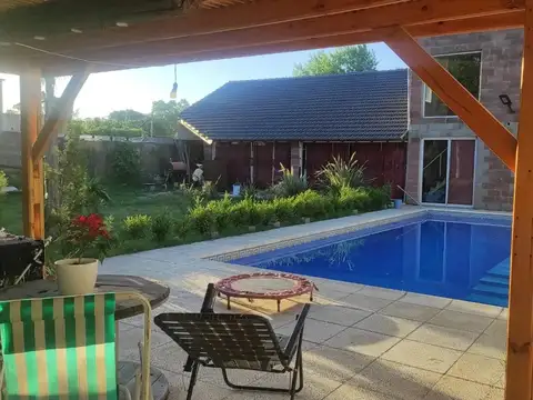 Casa en Venta en Burzaco, USD 120.000