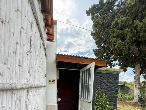 Local en Alquiler A Estrenar