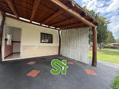 Local en Las Chacras