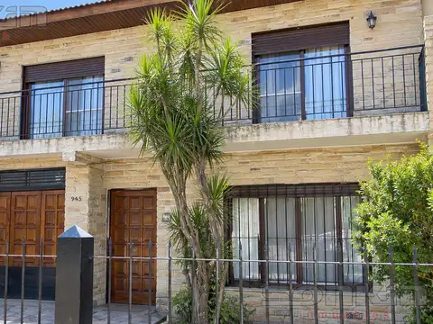 Casa - Mart.-Santa Fe/Fleming