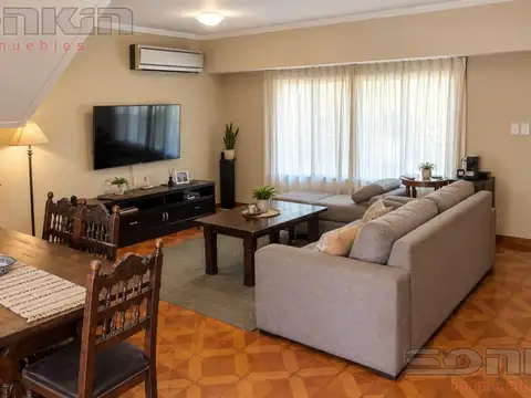 Casa en Venta de 5 dormitorios