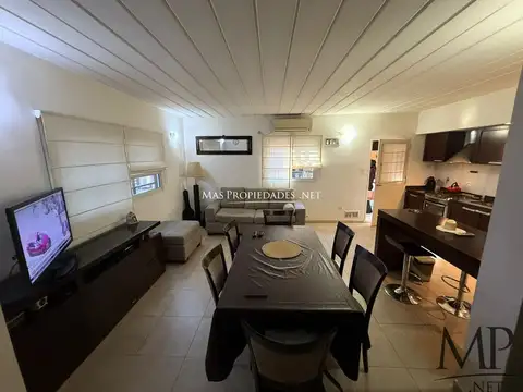 Departamento en Venta en Lomas de Zamora, USD 125.000