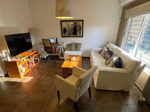 Depto Tipo Casa en Venta de 4 ambientes
