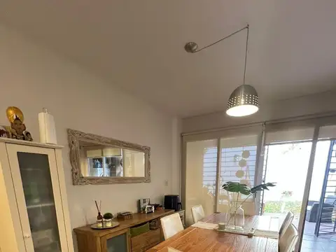 Depto Tipo Casa en Venta 9 años