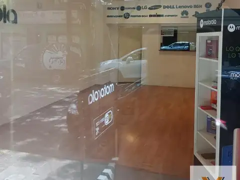 Alvear e/ Garibaldi y Alem