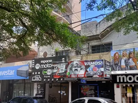 Local en venta - 1 Baño - 60Mts2 - Quilmes