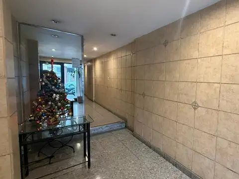 Departamento en Alquiler en Almagro, $ 520.000