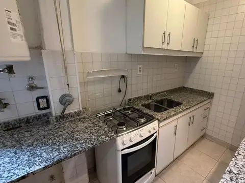 Valentin Gomez al 3800