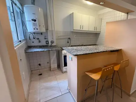 Departamento en Alquiler 50 años