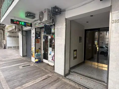 Valentin Gomez al 3800