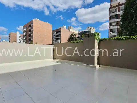 Departamento en Venta 3 años
