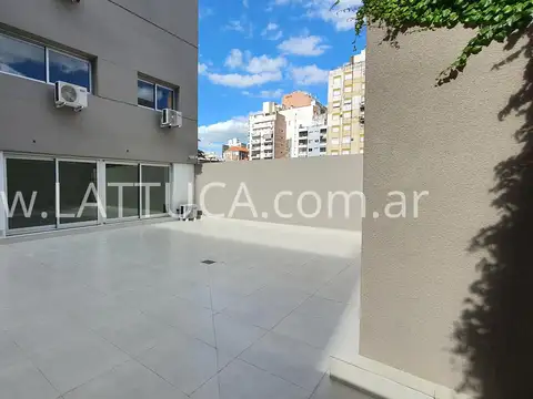 Departamento en Venta al Sur