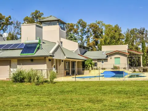 Terreno en Venta en San Andres de Giles, Partido de San Andrés de Giles