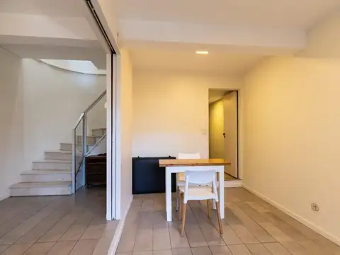 Casa 5 ambientes con 5 baños