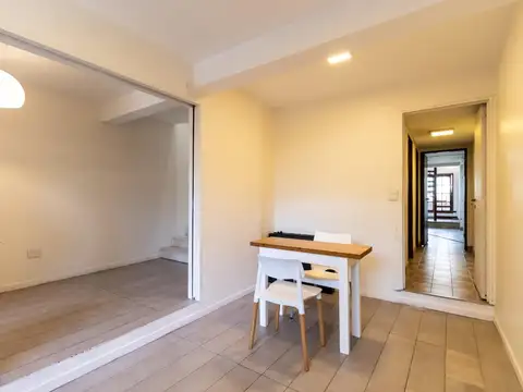 Casa en Venta en Belgrano R, USD 990.000