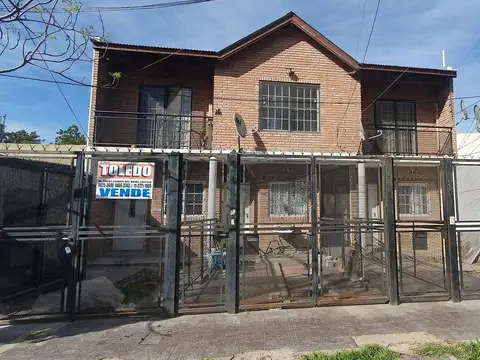 Departamento en Venta en Rafael Castillo, USD 90.000