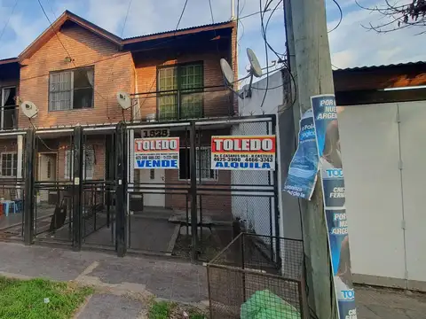 Departamentos en venta en Rafael Castillo