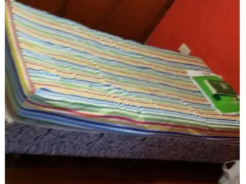 DEPARTAMENTO DUPLEX EN ALMAGRO