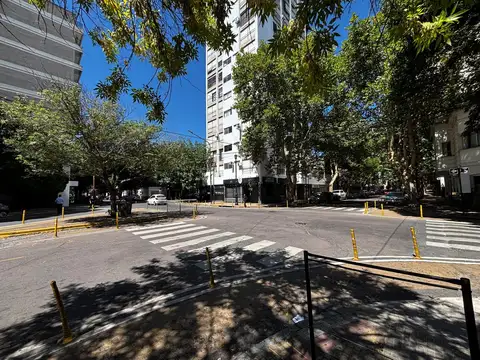 Departamento en Venta en Centro calle 8, USD 78.000